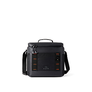 Nordic Drift 10L Cooler Bag made from RCS, Black
