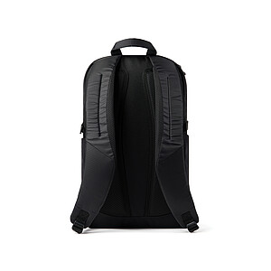 Nordic Drift 16L Daypack made from RCS, Black