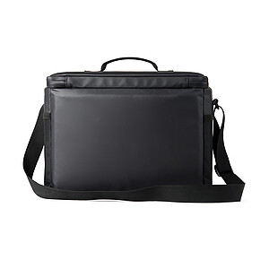 Nordic Drift 20L Cooler Bag made from RCS, Black
