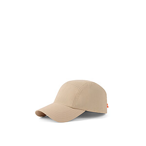 Nordic Drift Cap with UPF 50+ made from RCS, Beige
