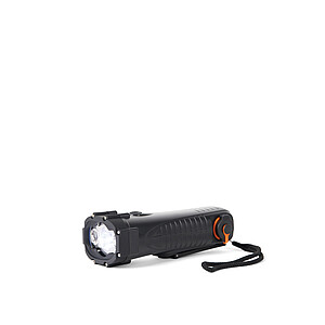 Nordic Drift Everest Multifunctional waterproof torch IPX8