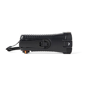 Nordic Drift Everest Multifunctional waterproof torch IPX8