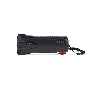 Nordic Drift Everest Multifunctional waterproof torch IPX8