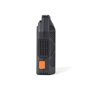 Nordic Drift Everest Portable CO detector alarm with LED