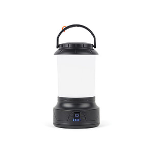 Nordic Drift Everest RCS Bright camping lantern with crank