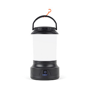 Nordic Drift Everest RCS Bright camping lantern with crank