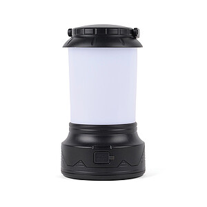 Nordic Drift Everest RCS Bright camping lantern with crank
