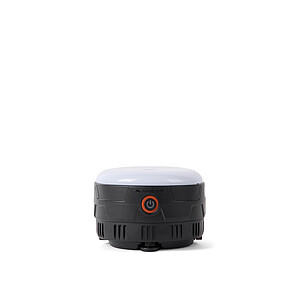 Nordic Drift Everest RCS Portable camping lantern with crank
