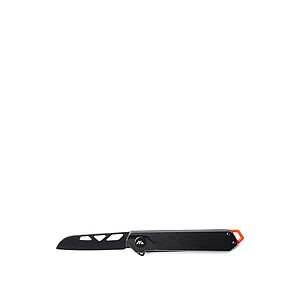 Nordic Drift Folding Knife, Black