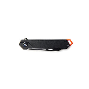 Nordic Drift Folding Knife, Black