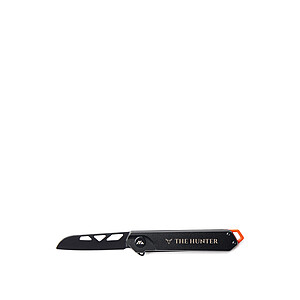 Nordic Drift Folding Knife, Black