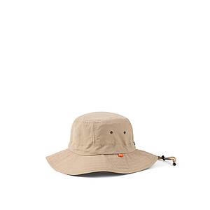 Nordic Drift Hat with UPF 50+ made from RCS, Beige