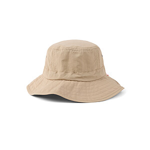 Nordic Drift Hat with UPF 50+ made from RCS, Beige