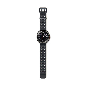 Nordic Drift High-Performance Watch, Black