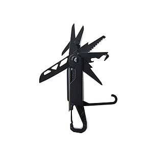 Nordic Drift Multi-Tool, Black