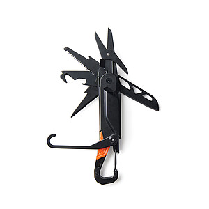 Nordic Drift Multi-Tool, Black