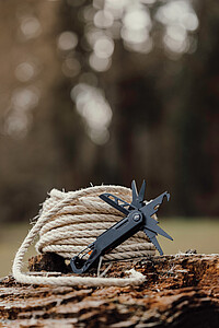 Nordic Drift Multi-Tool, Black