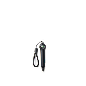 Nordic Drift RCS Infinite Pocket Pen, Black