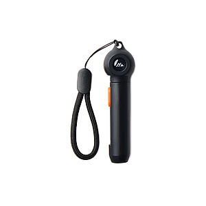 Nordic Drift RCS Infinite Pocket Pen, Black