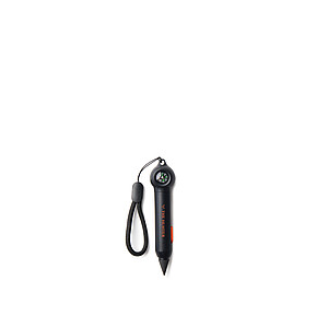 Nordic Drift RCS Infinite Pocket Pen, Black