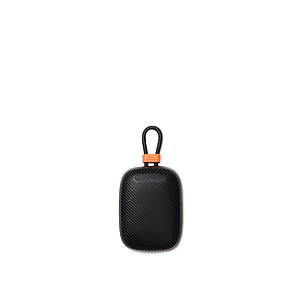 Nordic Drift Waterproof 5W Speaker IP67, Black
