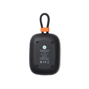 Nordic Drift Waterproof 5W Speaker IP67, Black