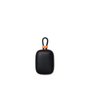 Nordic Drift Waterproof 5W Speaker IP67, Black