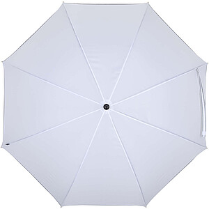 Norman 30” windproof RPET umbrella