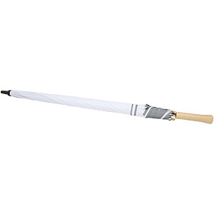 Norman 30” windproof RPET umbrella