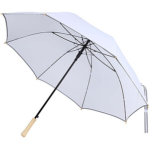 Norman 30” windproof RPET umbrella