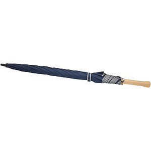 Norman 30” windproof RPET umbrella