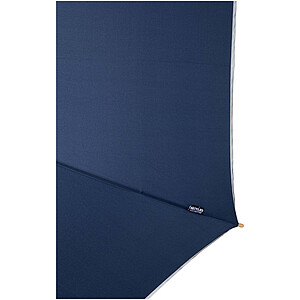 Norman 30” windproof RPET umbrella