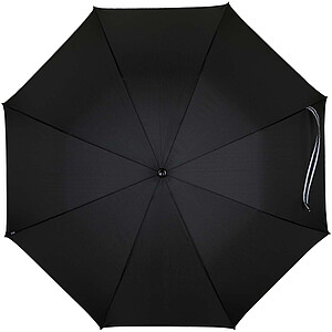 Norman 30” windproof RPET umbrella