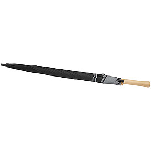 Norman 30” windproof RPET umbrella