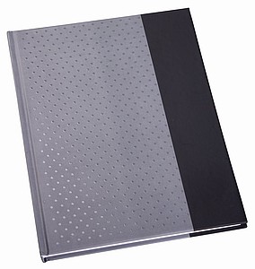 Notebook SIGNUM in DIN A6 format