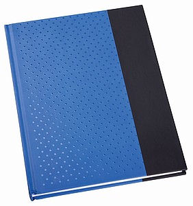 Notebook SIGNUM in DIN A6 format