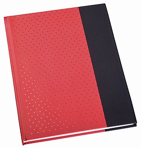 Notebook SIGNUM in DIN A6 format