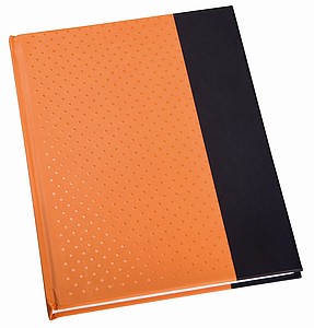 Notebook SIGNUM in DIN A6 format