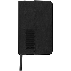Notebook with pocket A6