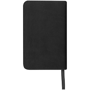 Notebook with pocket A6
