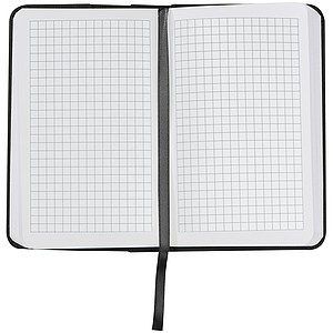 Notebook with pocket A6