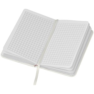 Notebook with pocket A6
