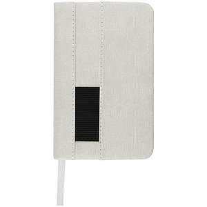 Notebook with pocket A6