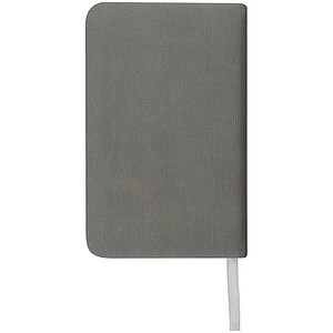 Notebook with pocket A6