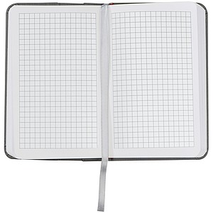Notebook with pocket A6