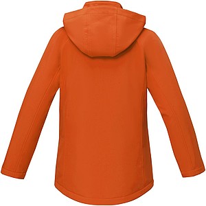 Notus womens padded softshell jacket