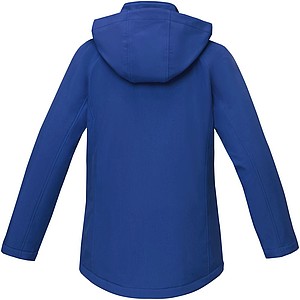 Notus womens padded softshell jacket