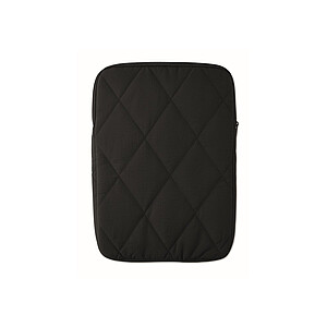 Nylon laptop pouch 15