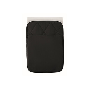 Nylon laptop pouch 15