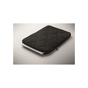 Nylon laptop pouch 15